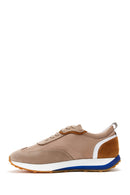 Men's Leather Sneaker | Derimod