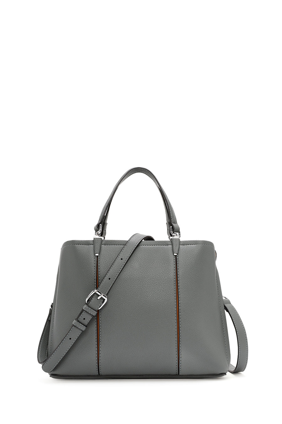 Women's Blue Long Strap Shoulder Bag 24WBD283818 | Derimod