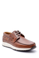 Men's Leather Casual Shoes | Derimod