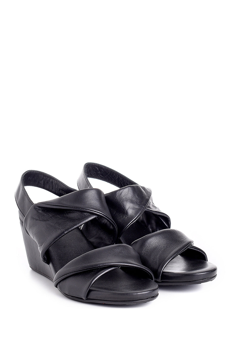 Women's Wedge Heel Sandals