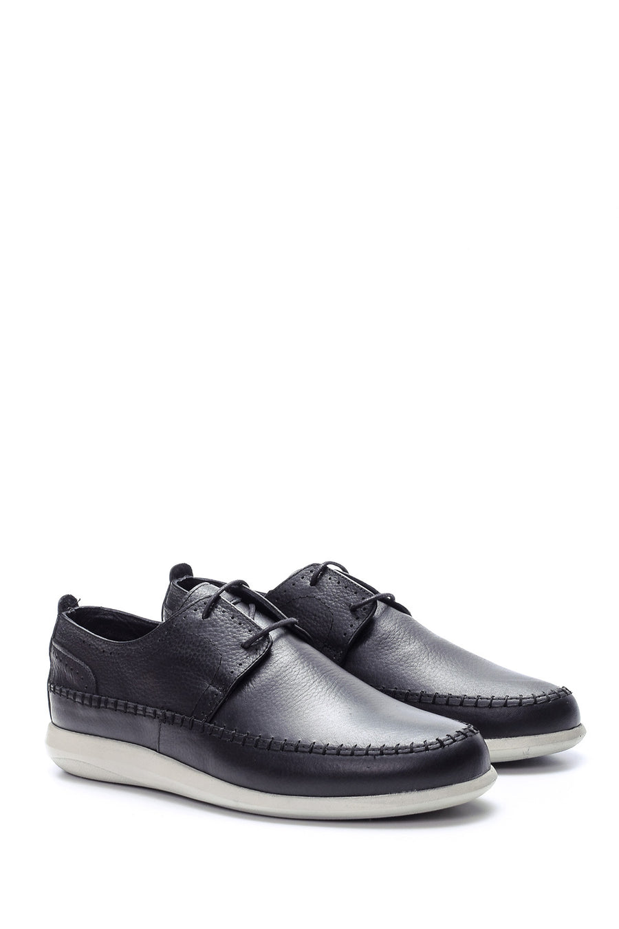 Men's Lace-Up Shoes