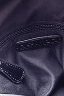 Women's Backpack with Metallic Accessory Detail | Derimod