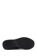 Women's Leather Sneaker | Derimod