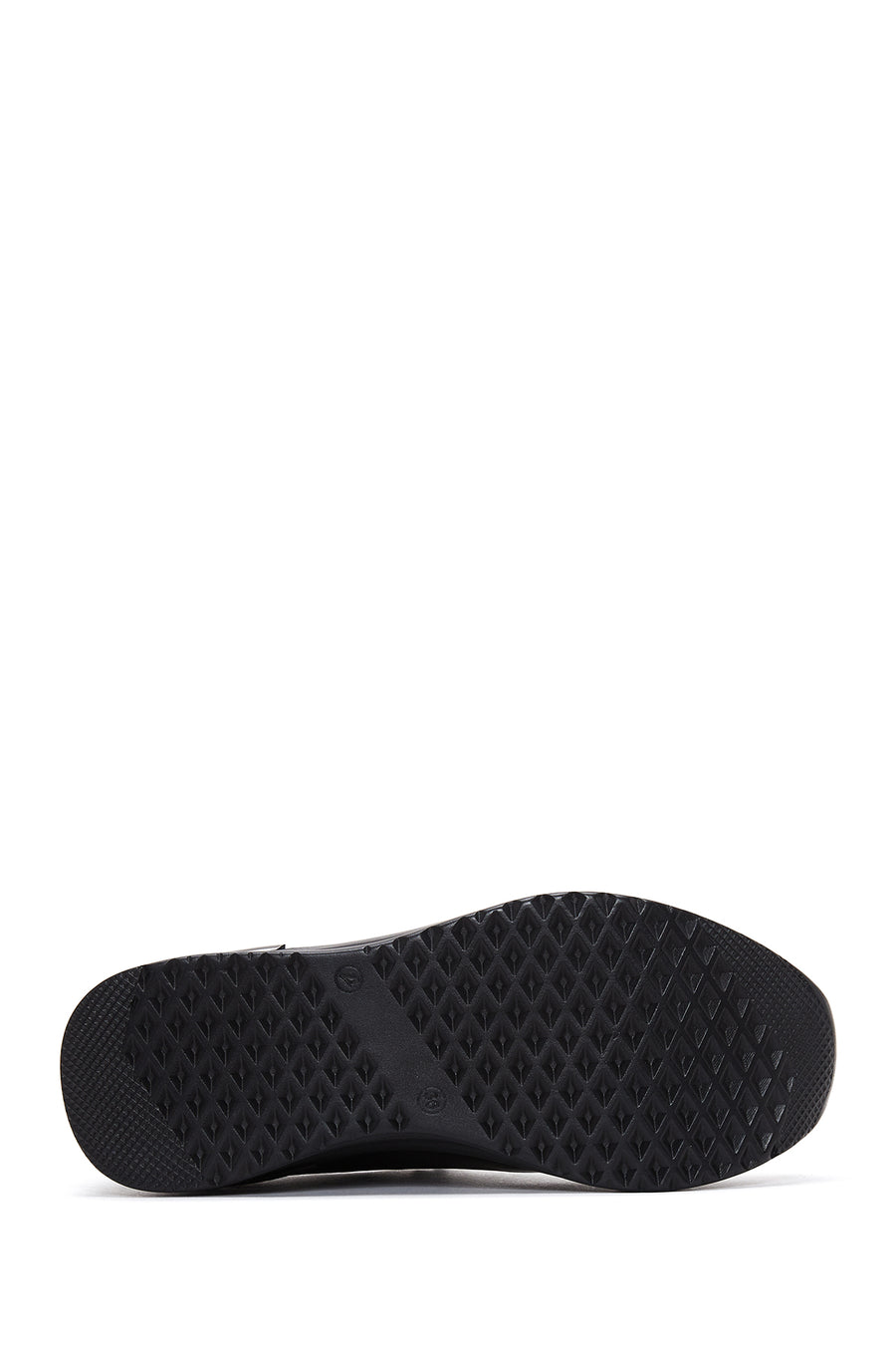 Women's Leather Sneaker