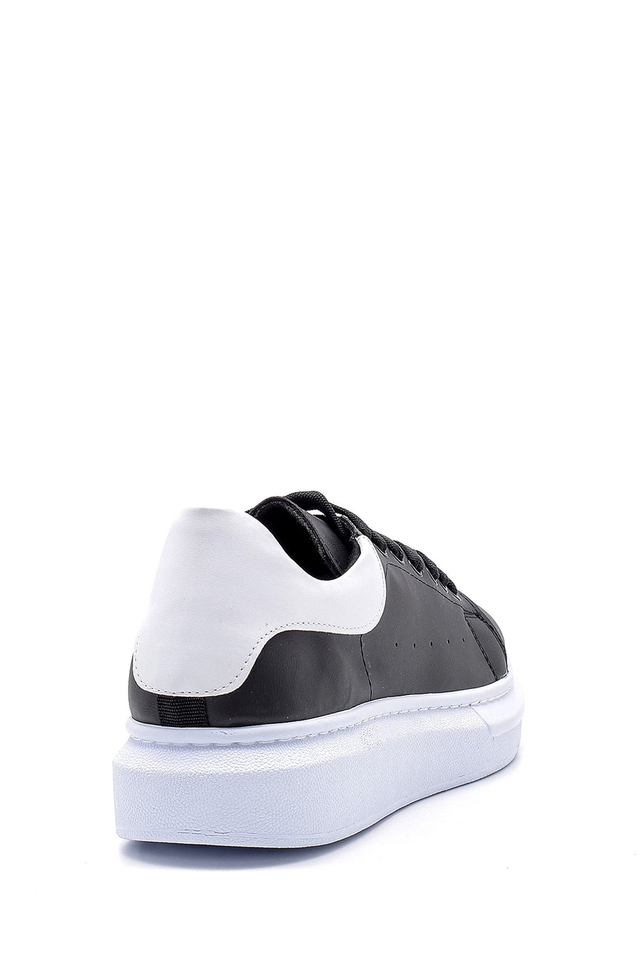 Men's Leather Sneaker