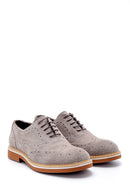 Men's Suede Leather Shoes | Derimod