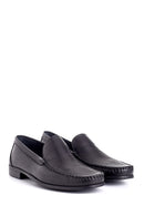 Men's Leather Loafer | Derimod