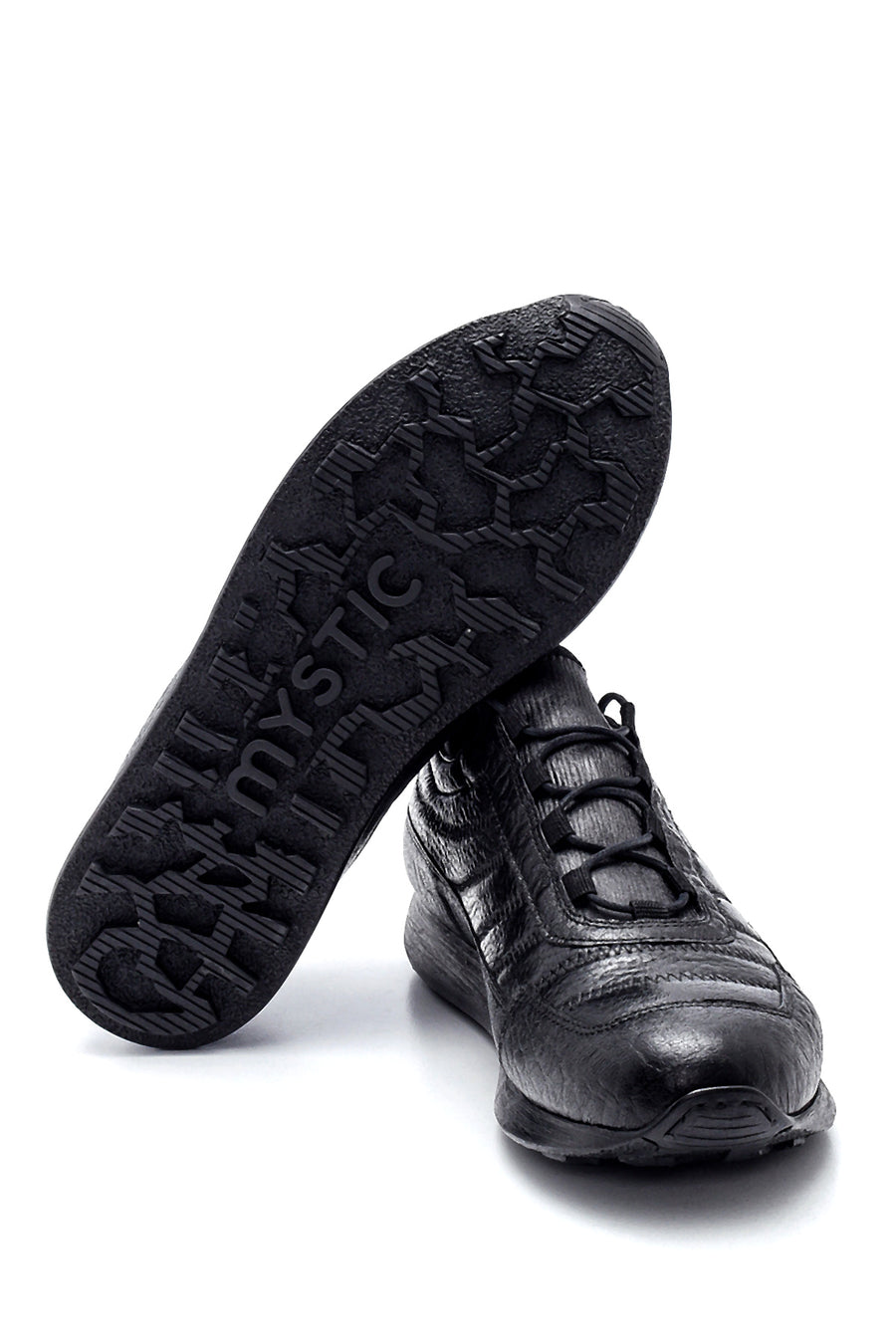 Men's Leather Casual Shoes