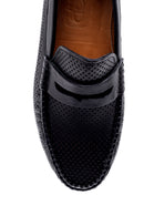 Men's Leather Loafer | Derimod