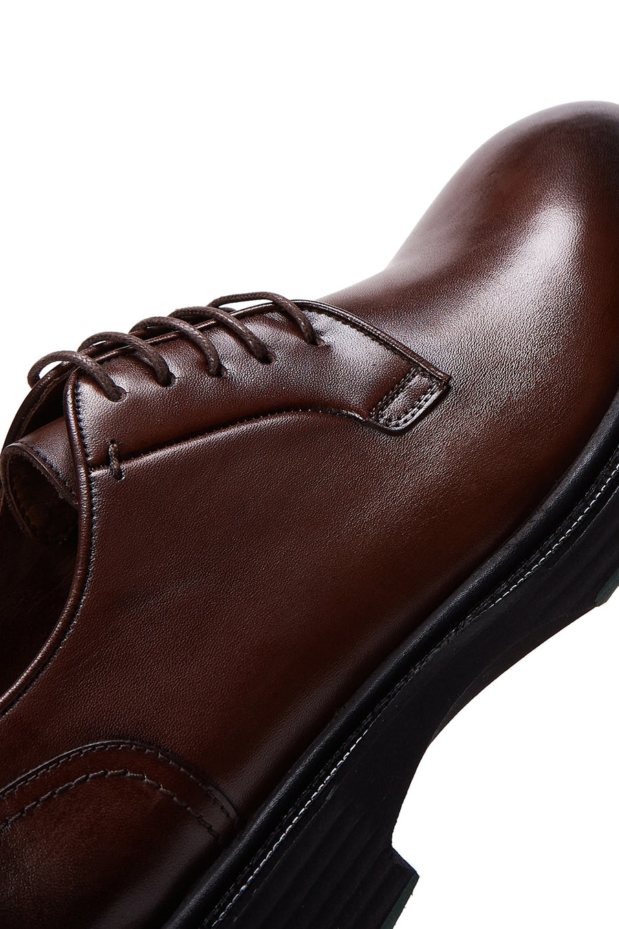 Men's Leather Casual Shoes