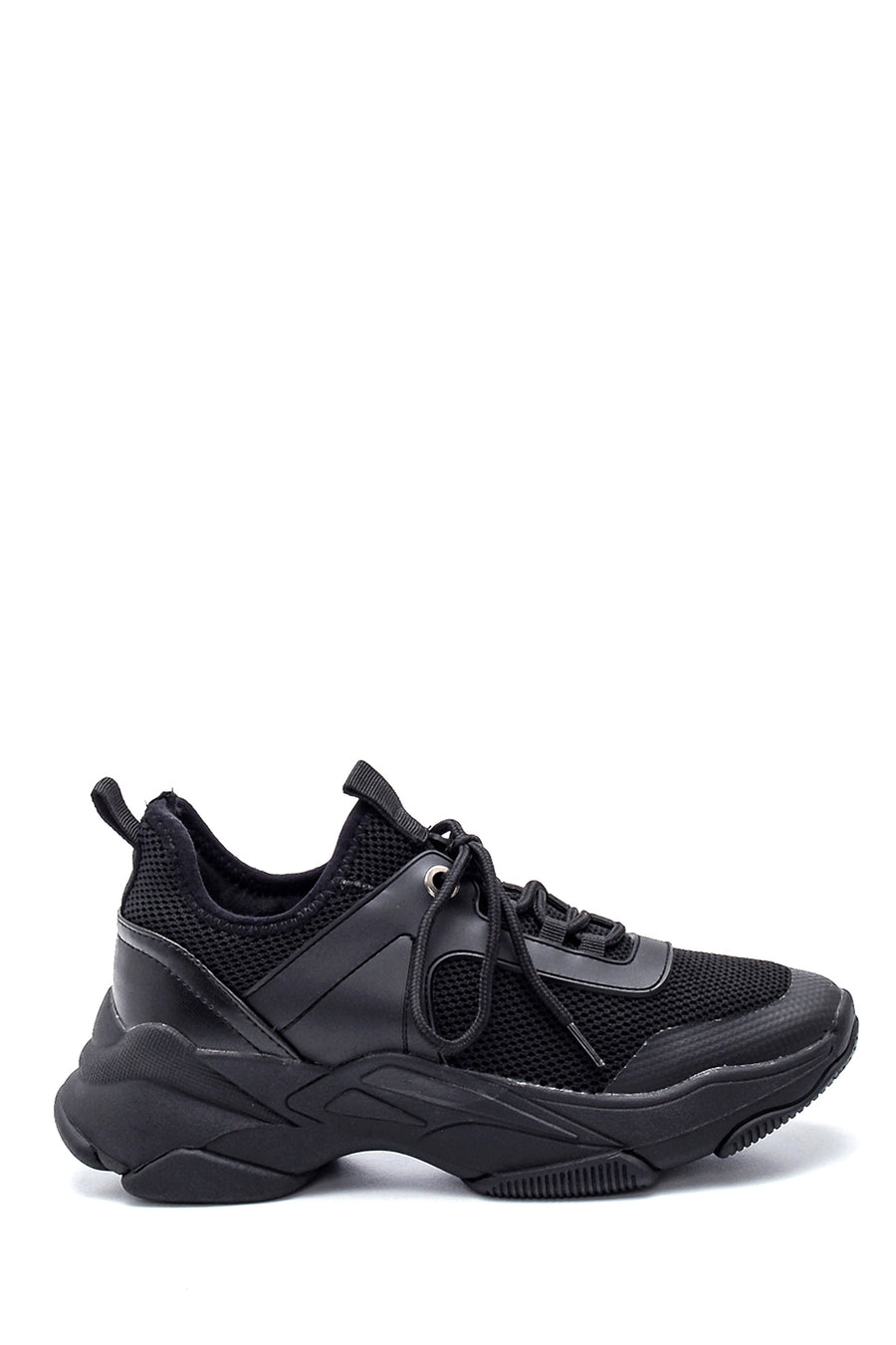 Kadın Kalın Taban Sneaker