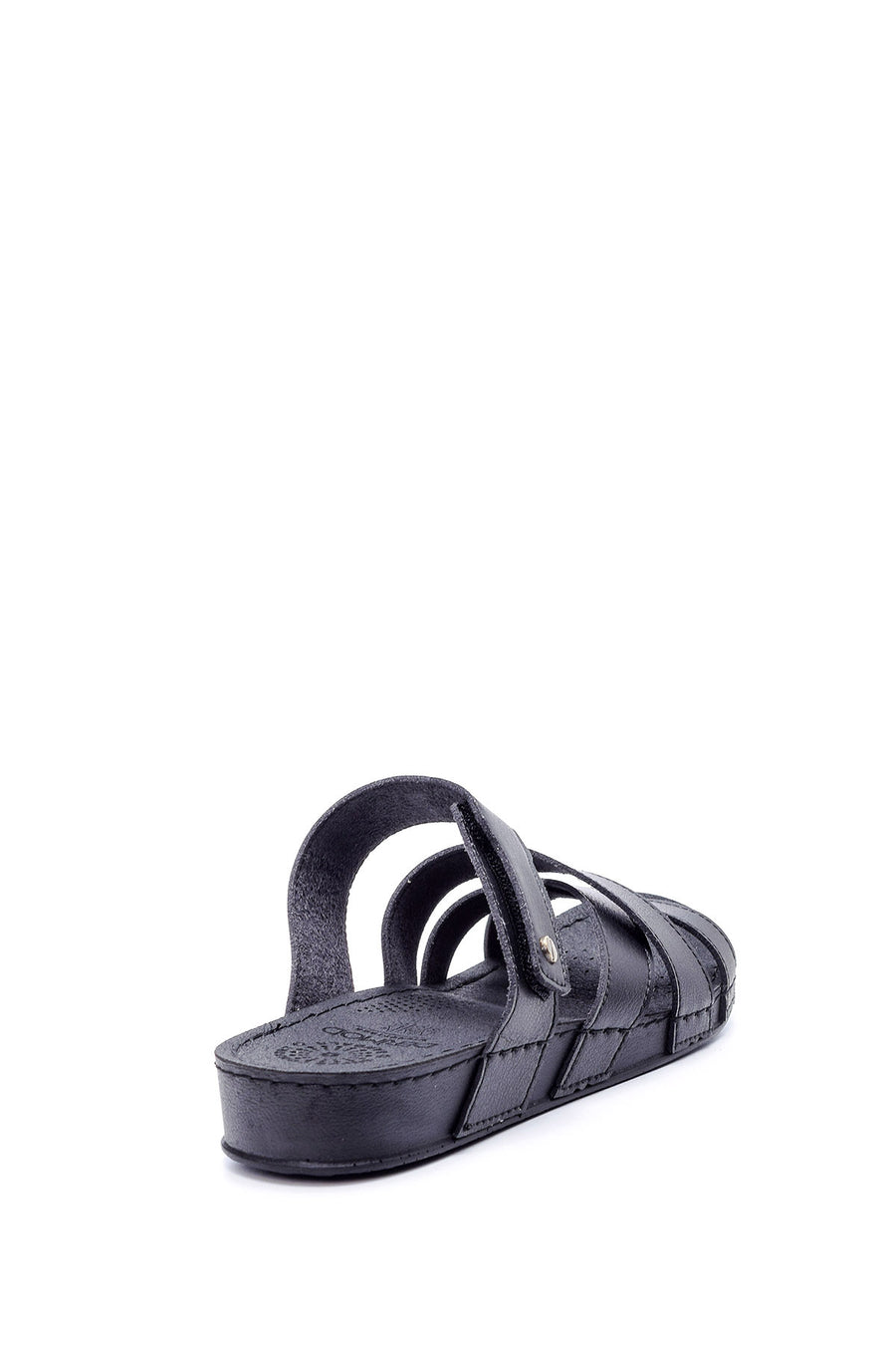 Kadın Düz Terlik