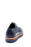Men's Leather Casual Shoes | Derimod