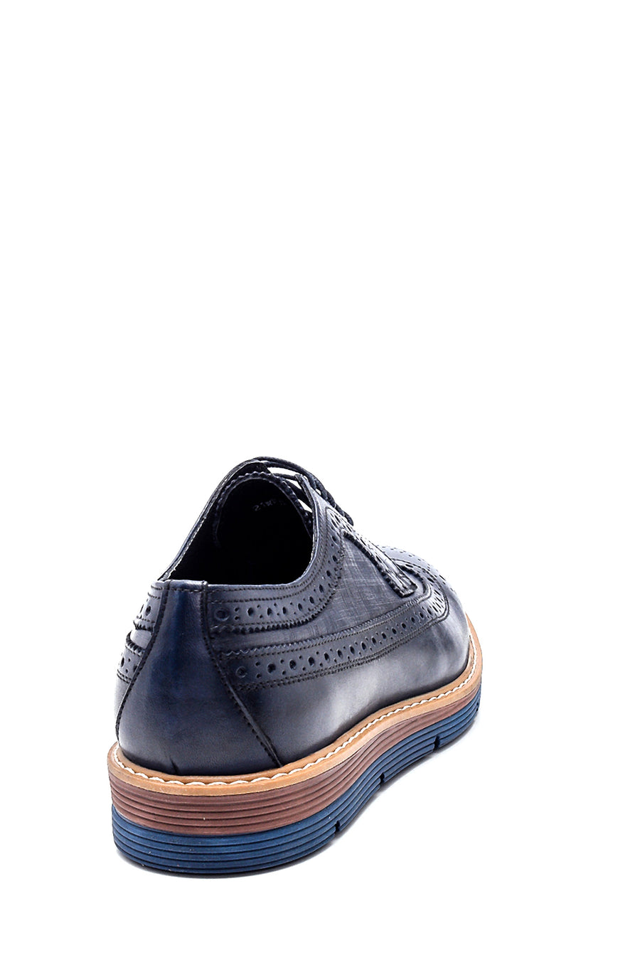 Men's Leather Casual Shoes
