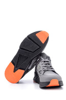 Men's Leather Sneaker | Derimod