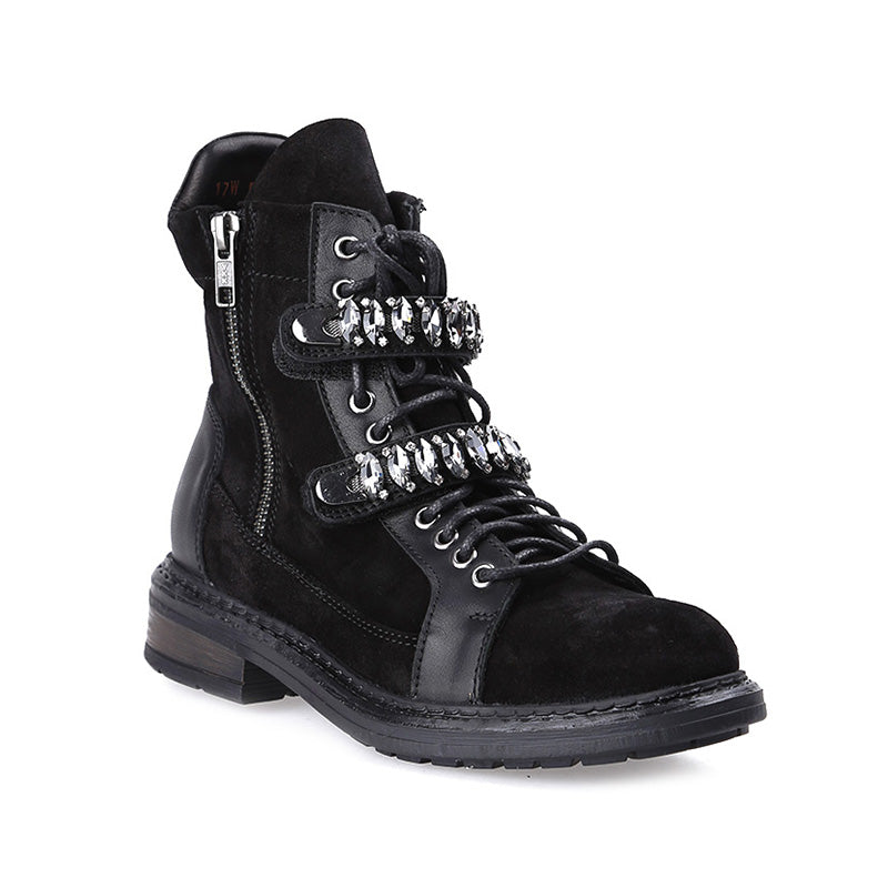 Women's Boots 17WFD245110 | Derimod