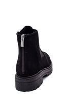 Women's Gritti For Derimod Suede Boots | Derimod