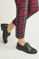 Lace-up Women's Shoes | Derimod
