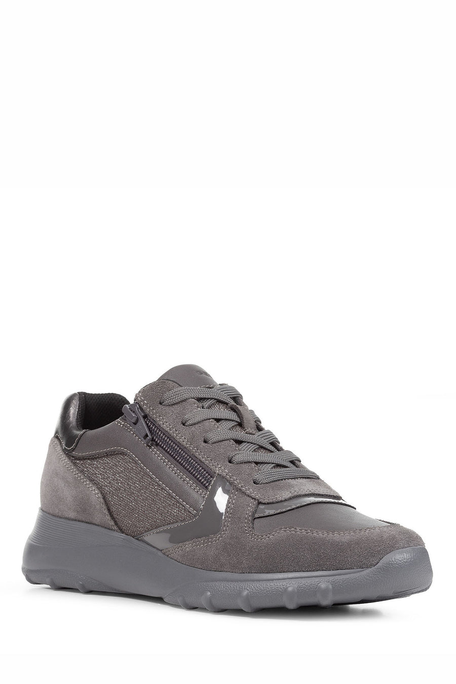 Kadın Geox D Alleniee B Sneaker