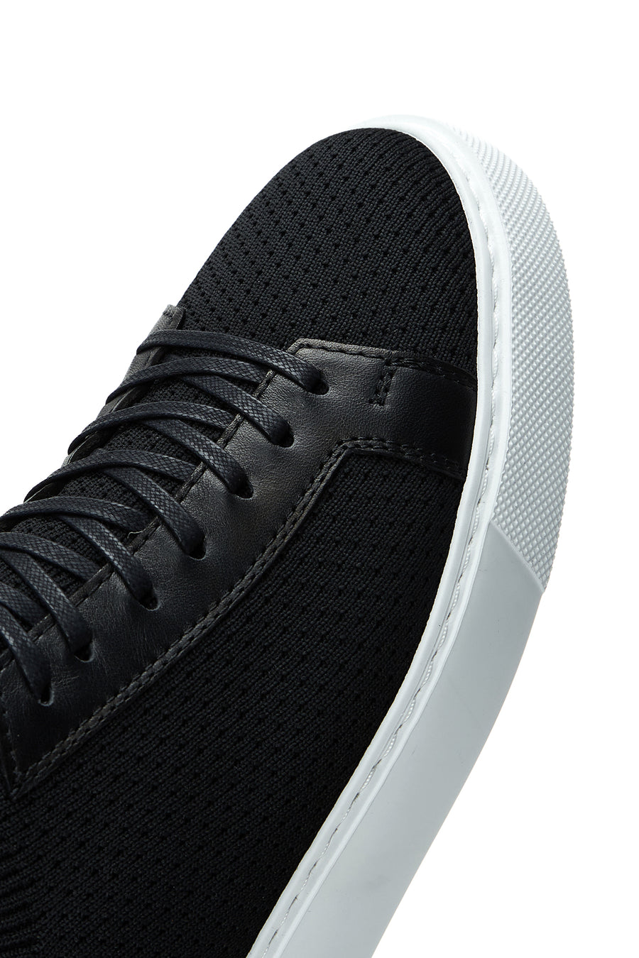 Men's Black Sneaker