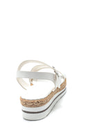 Women's Wedge Heel Sandals | Derimod
