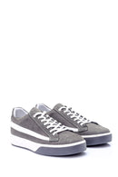 Erkek Süet Sneaker | Derimod