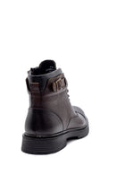 Men's Leather Boots | Derimod