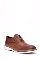 Men's Lace-Up Classic Shoes | Derimod