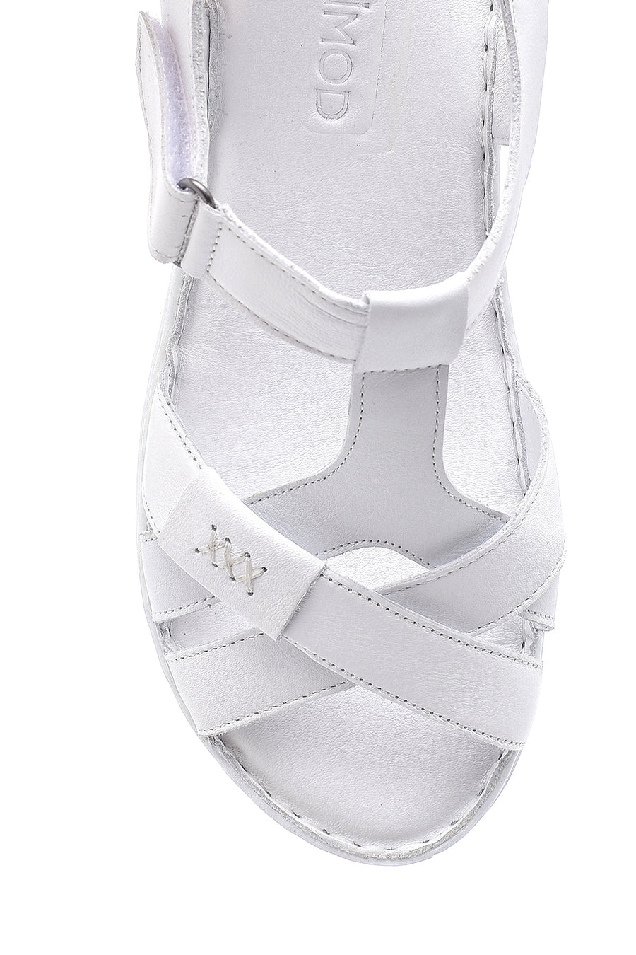 Women's Leather Sandals