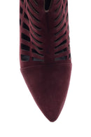 Kadın Bootie | Derimod