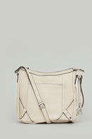 Gray Women's Crossbody Bag | Derimod