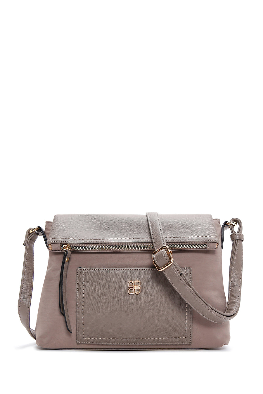 Women's Mink Shoulder Bag 22WBD249014 | Derimod