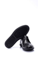 Men's Lace-up Leather Shoes | Derimod