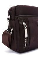 Men's Brown Crossbody Bag | Derimod