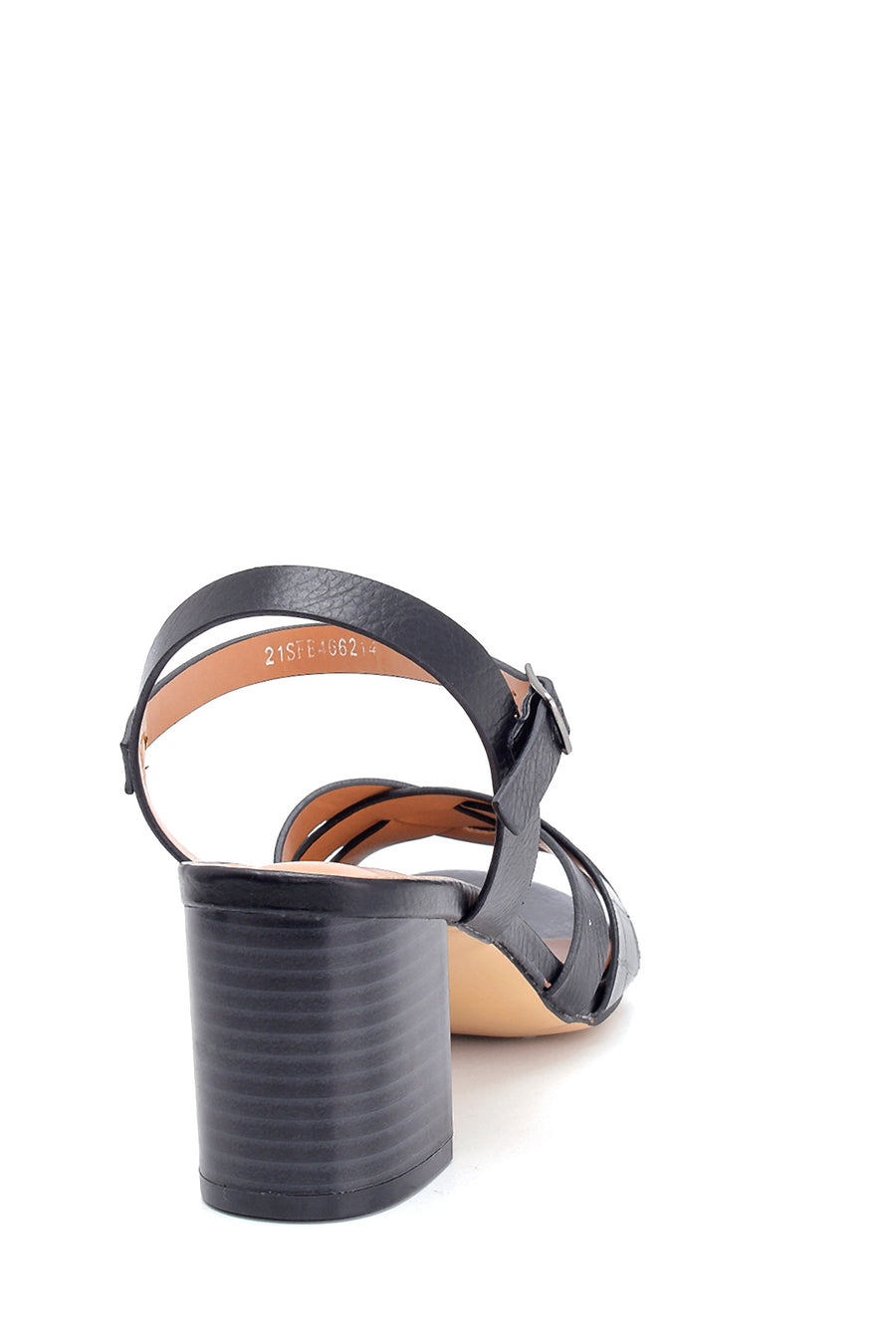 Women's Thick Heeled Sandals