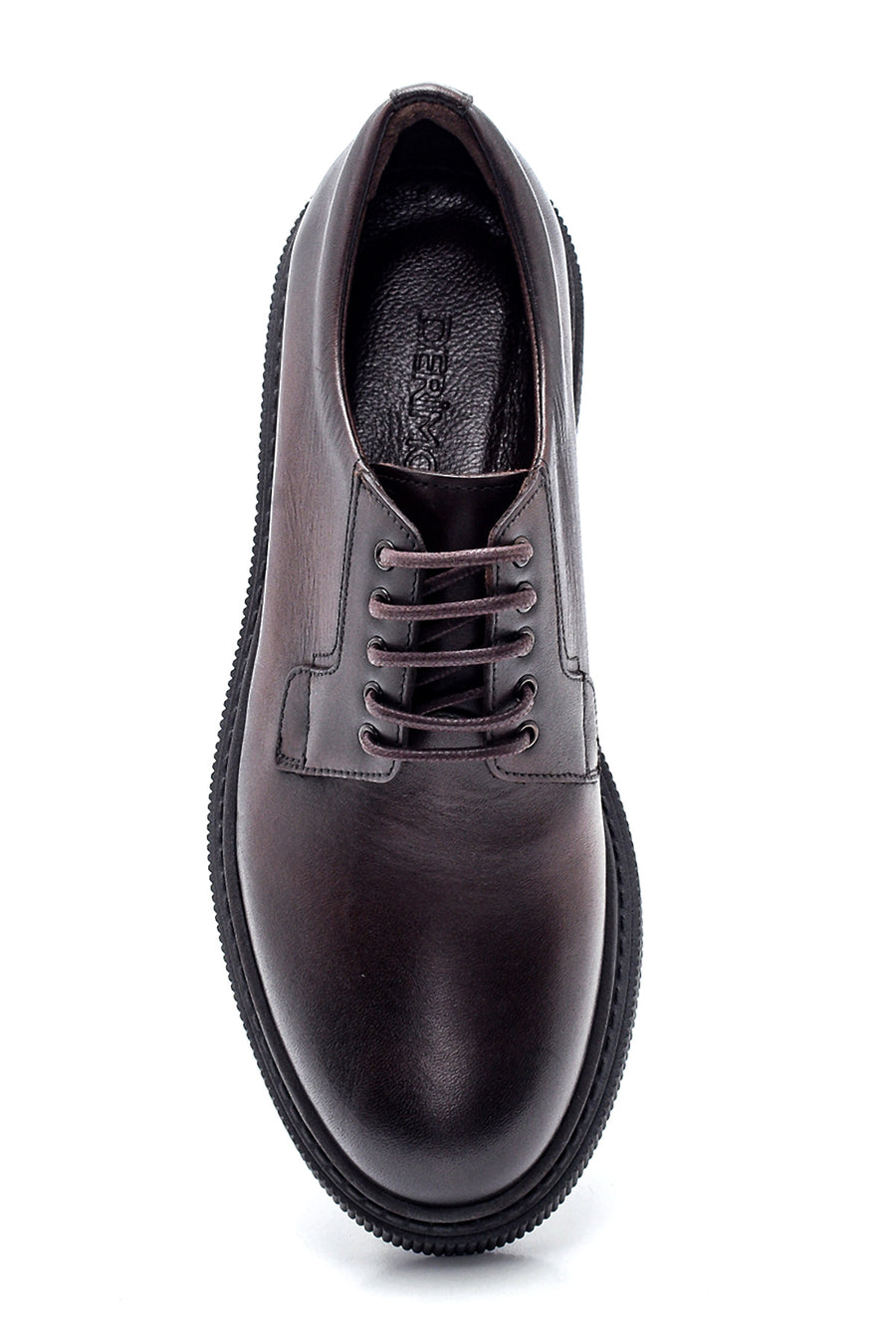 Men's Leather Casual Shoes