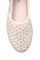 Women's Straw Sole Shoes | Derimod