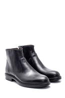 Men's Leather Classic Boots | Derimod