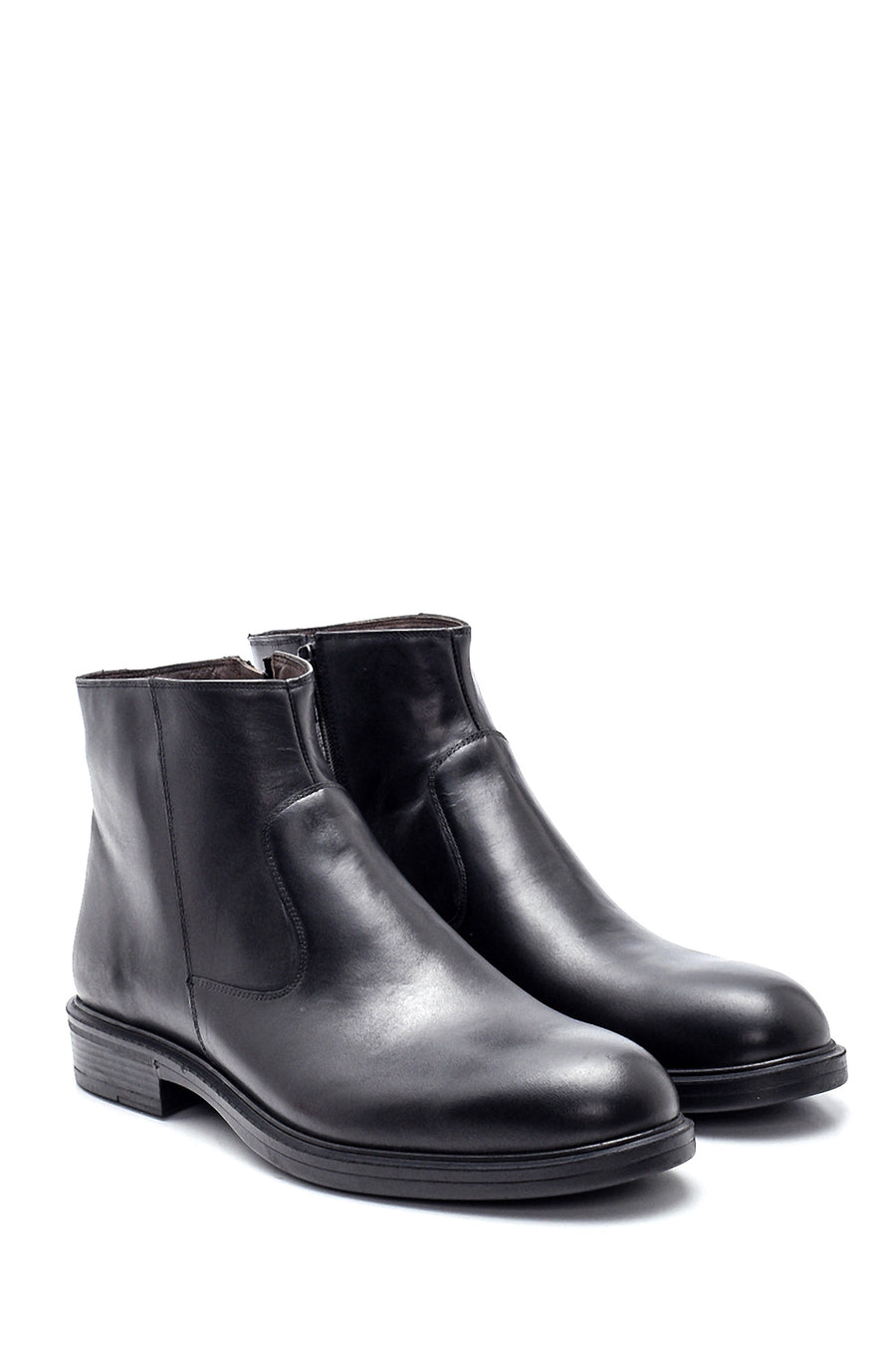 Men's Leather Classic Boots