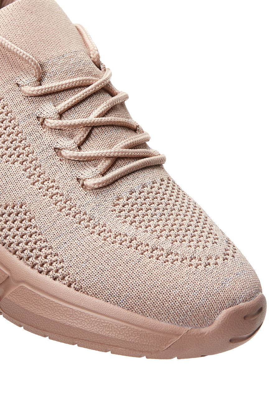 Women's Powder Sneaker