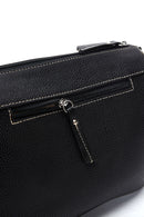 Women's Black Crossbody Bag | Derimod