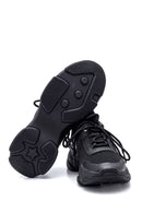 Kadın Kalın Taban Sneaker | Derimod