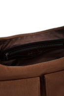 Women's Brown Shoulder Bag | Derimod