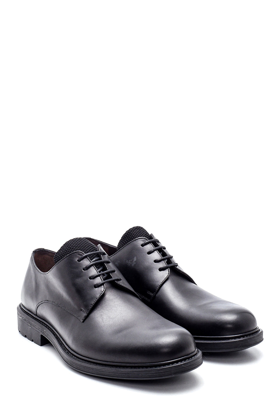 Men's Leather Casual Shoes