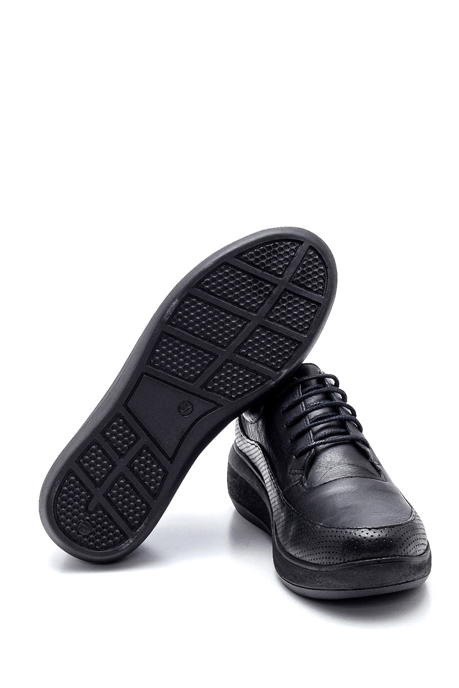 Women's Leather Shoes
