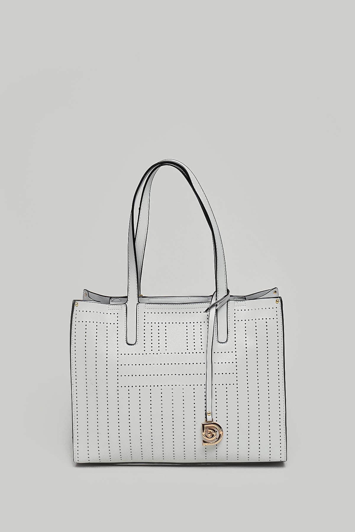 Women Shoulder Bag 18SBD254218 | Derimod
