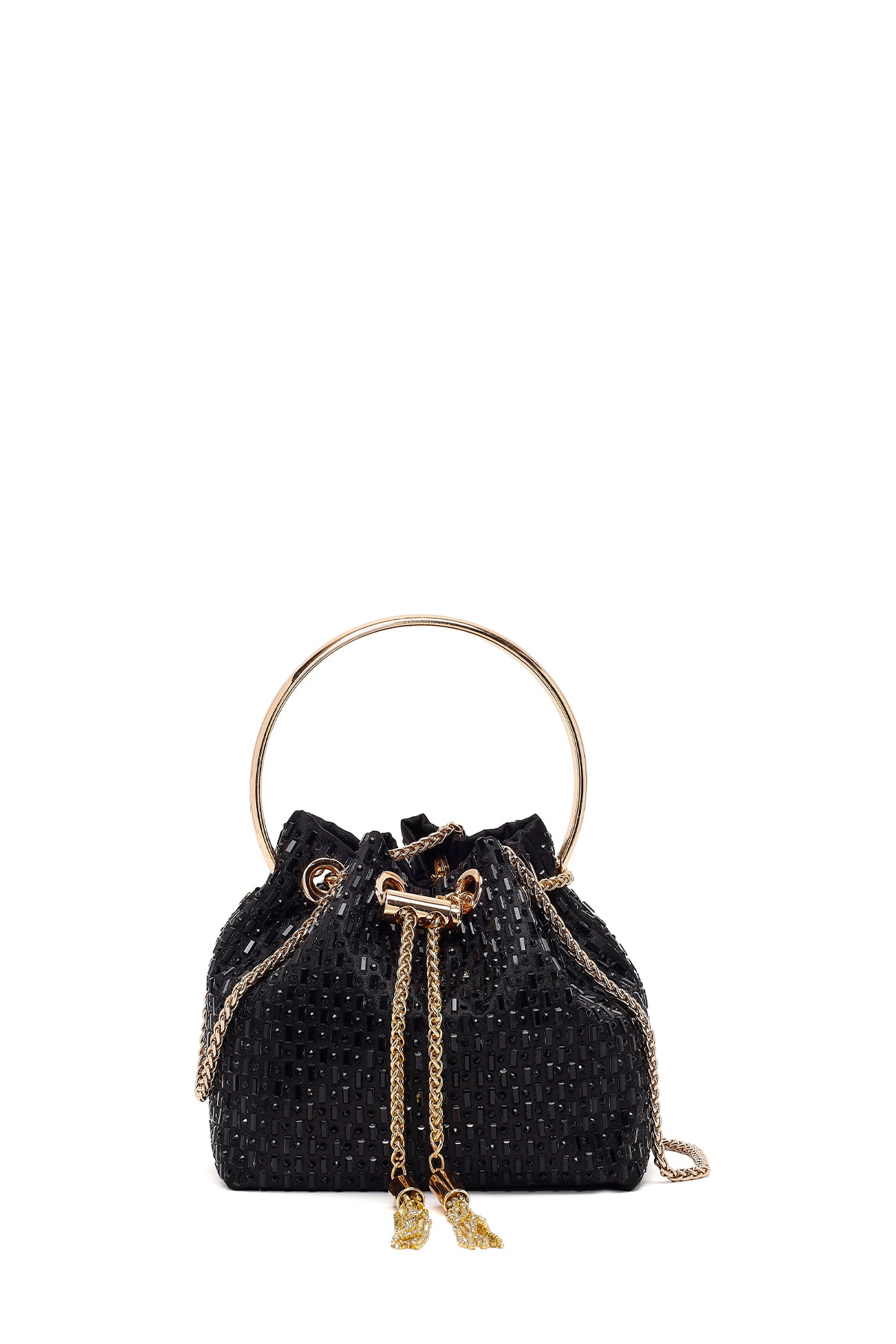 Complete the Look by Purchasing Together!