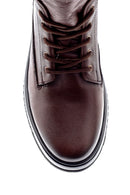 Men's Leather Boots | Derimod
