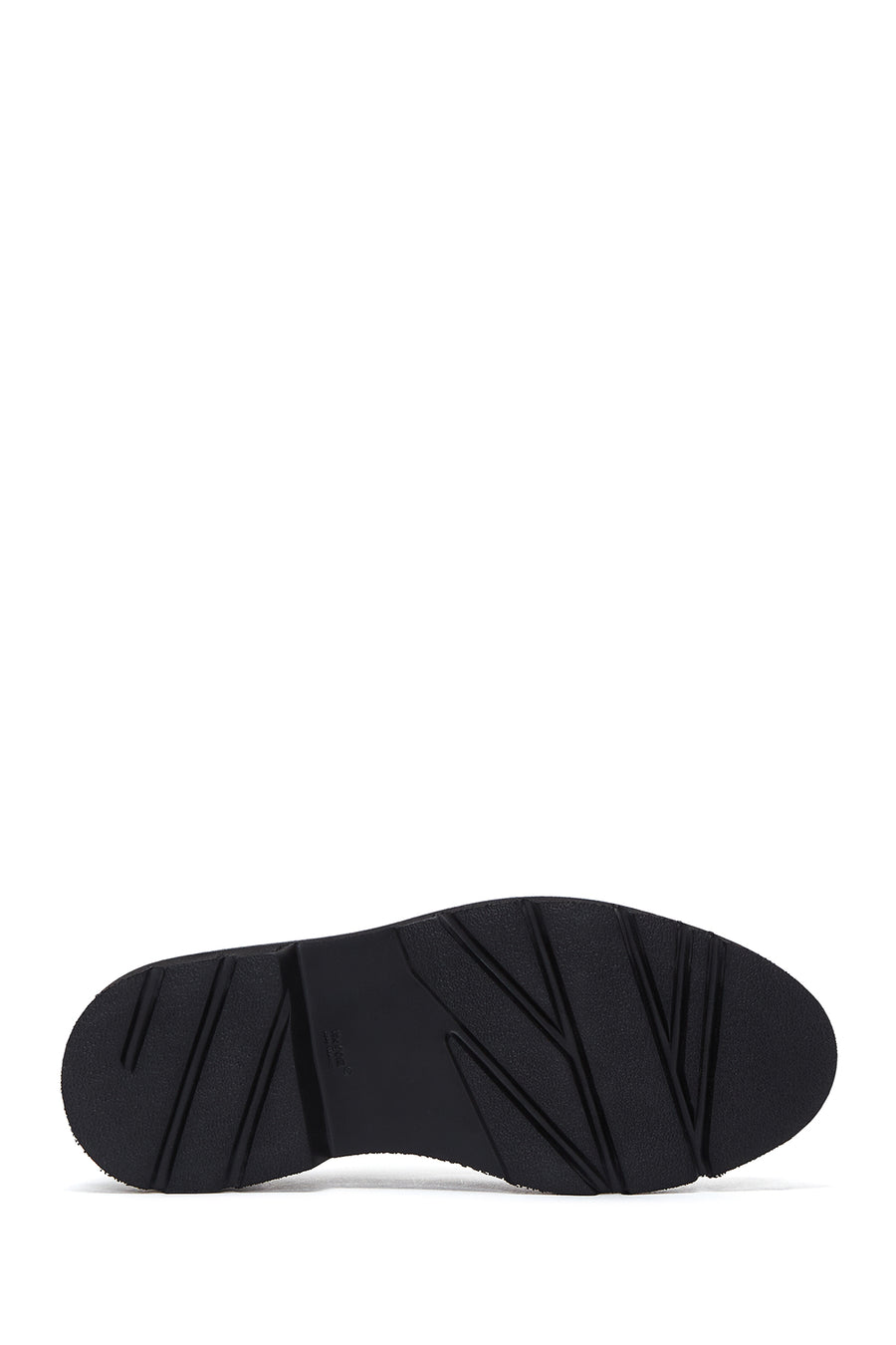 Men's Leather Casual Shoes