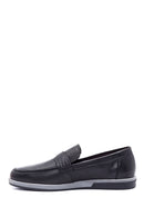Erkek Deri Casual Loafer | Derimod